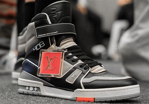 virgil abloh new louis vuitton sneaker|lv virgil abloh sneakers.